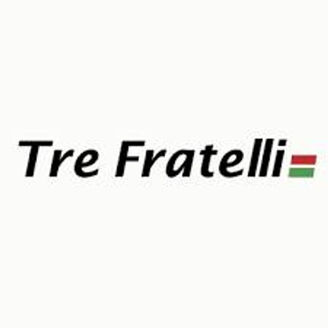 Restaurants Tre Fratelli