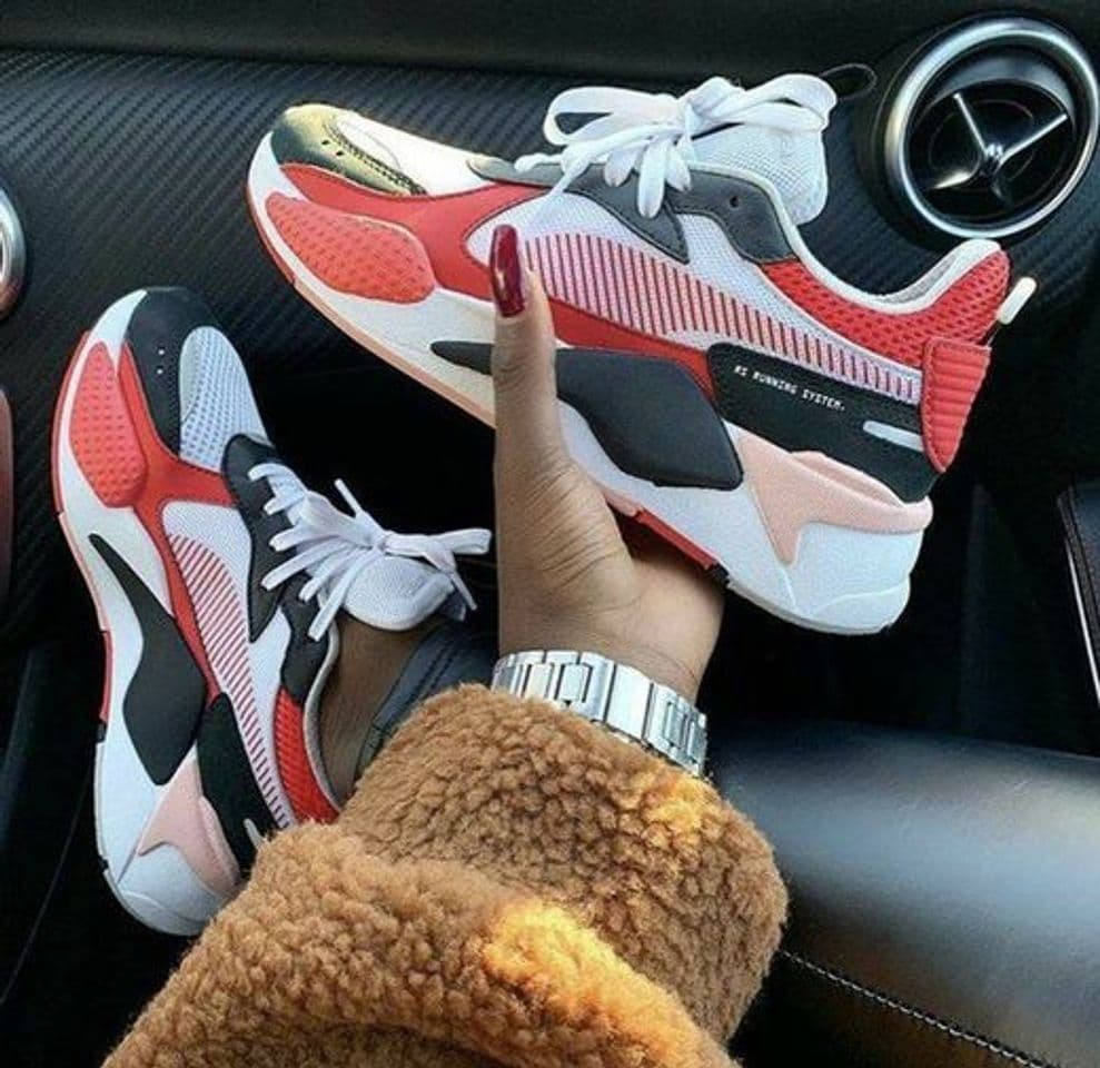 Fashion Puma