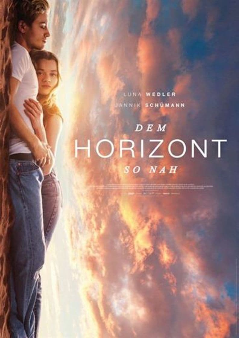 Movie Close to the Horizon