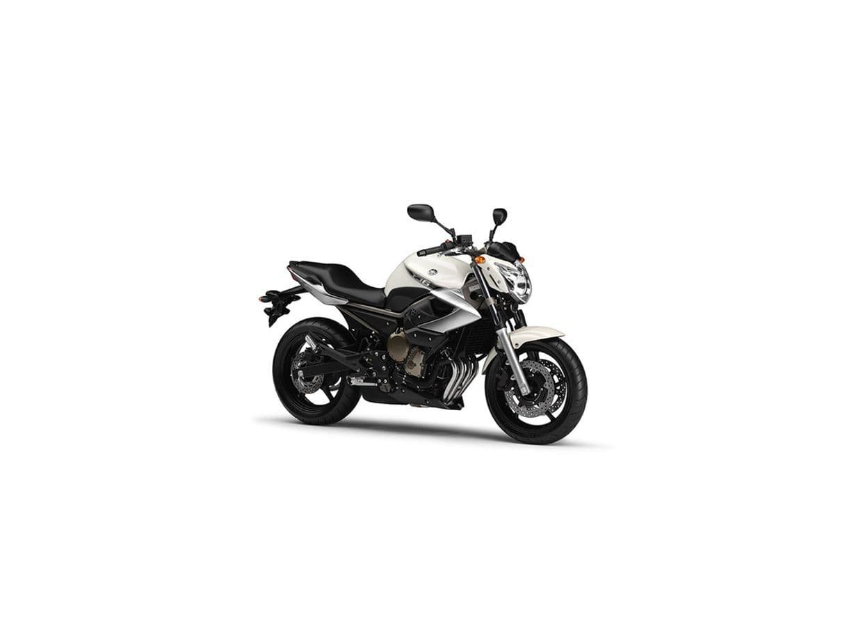 Product Yamaha XJ6 