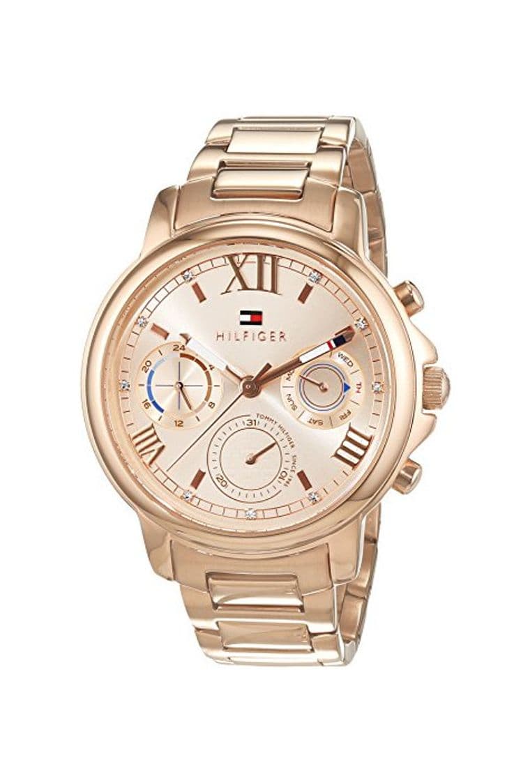 Product Reloj para mujer Tommy Hilfiger 1781743.