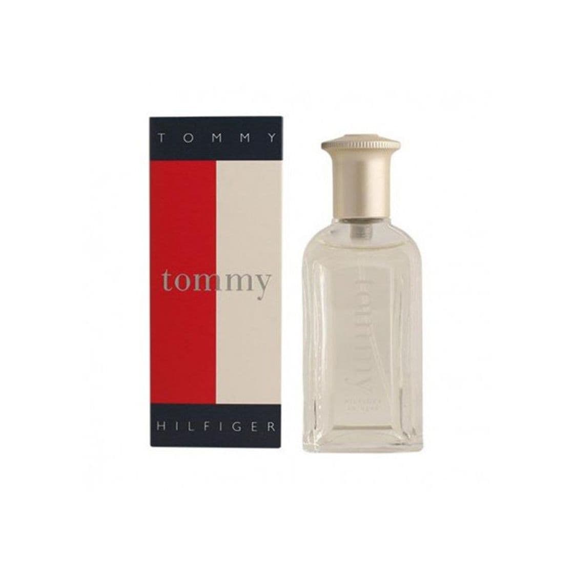 Product Tommy Hilfiger Tommy Eau de Cologne 50ml Vaporizador