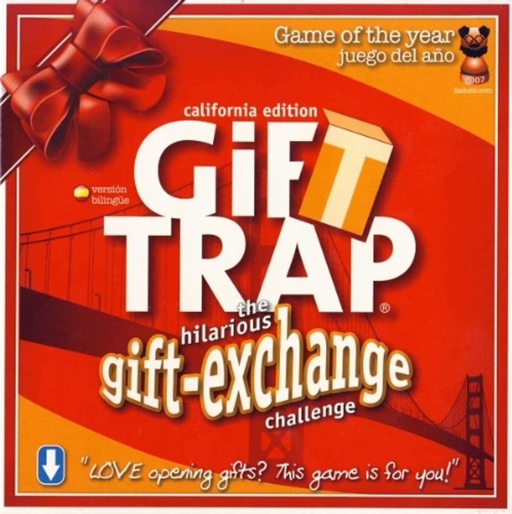 Product GiftTRAP