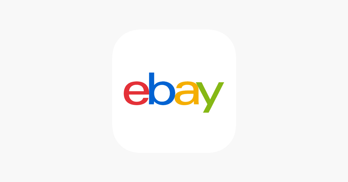 Moda ‎eBay on the App Store