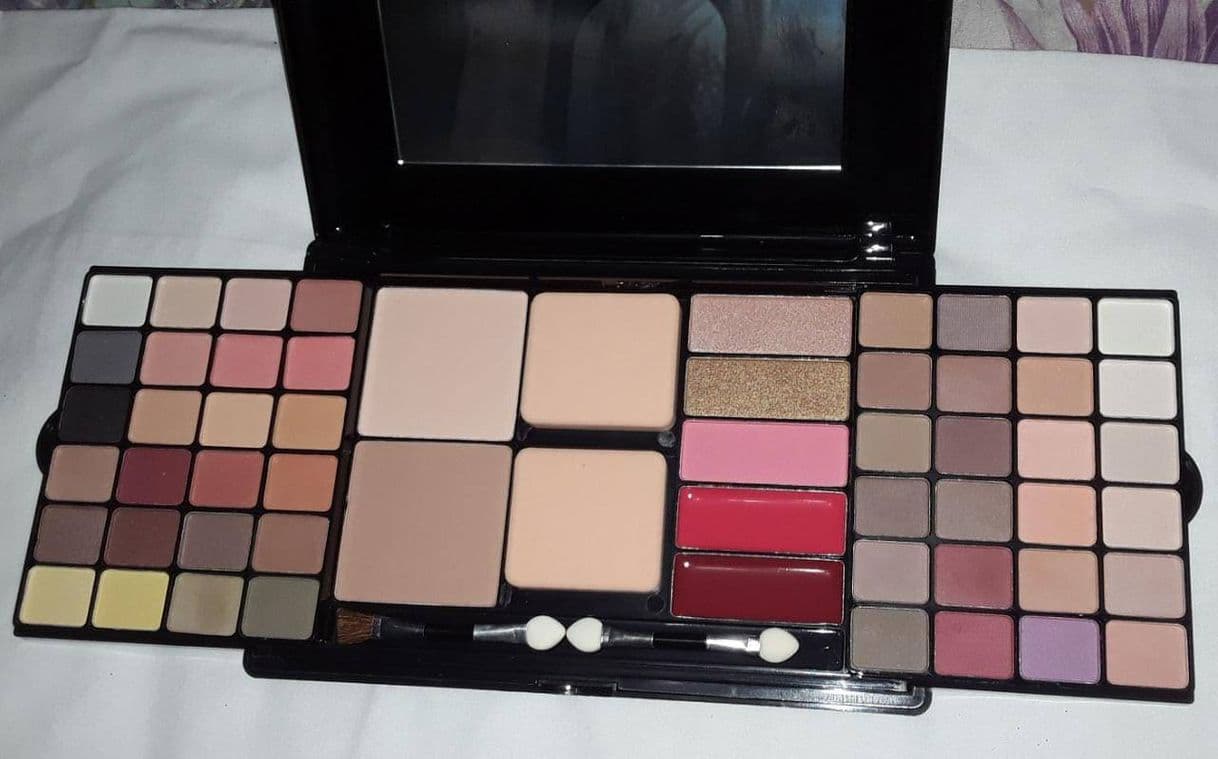 Beauty NYX Ultimate Shadow Palette