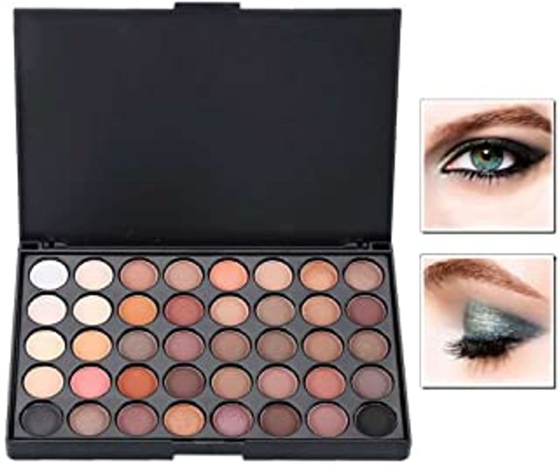 Product Sombras de Ojos