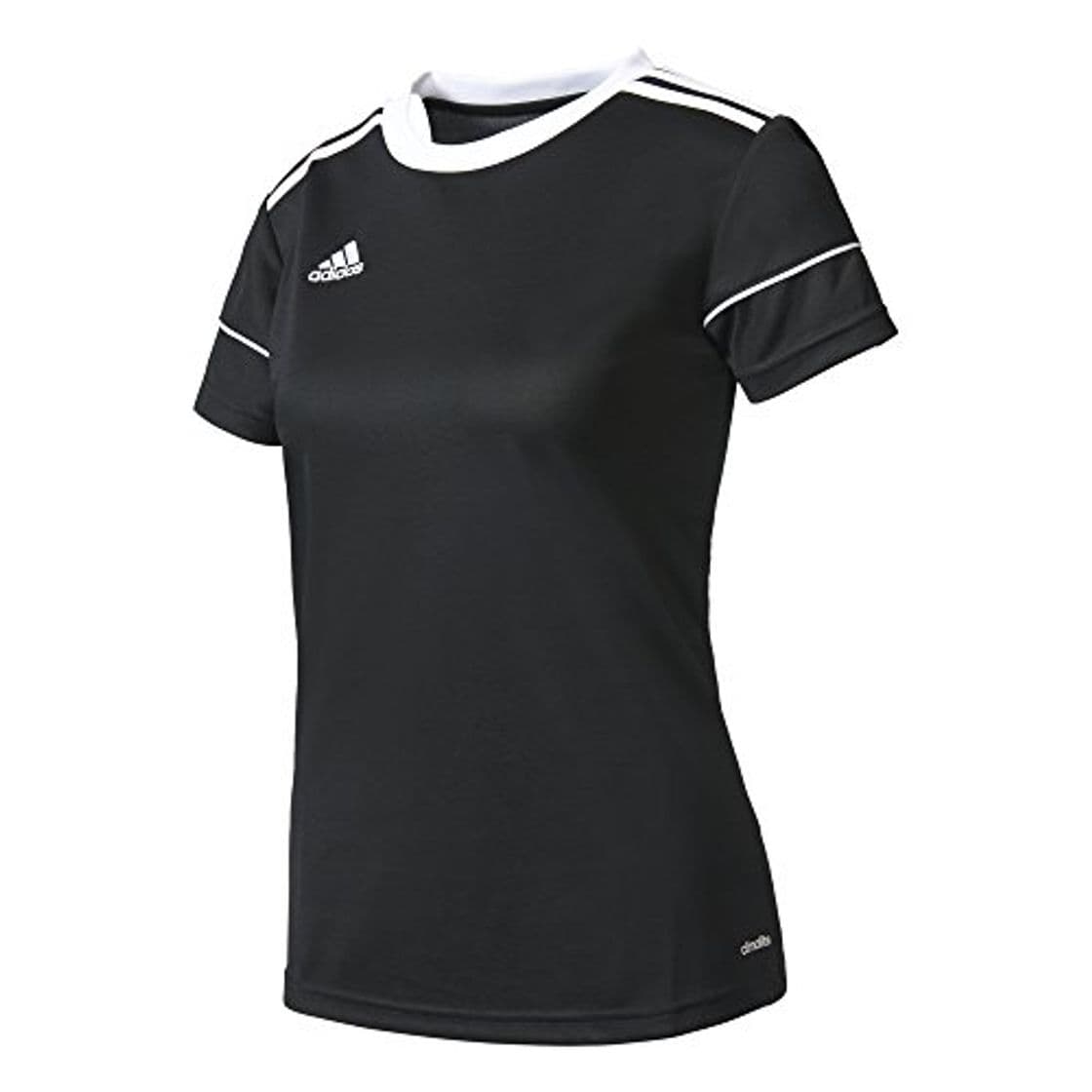 Producto adidas Squad 17 JSY W Camiseta, Mujer, Negro