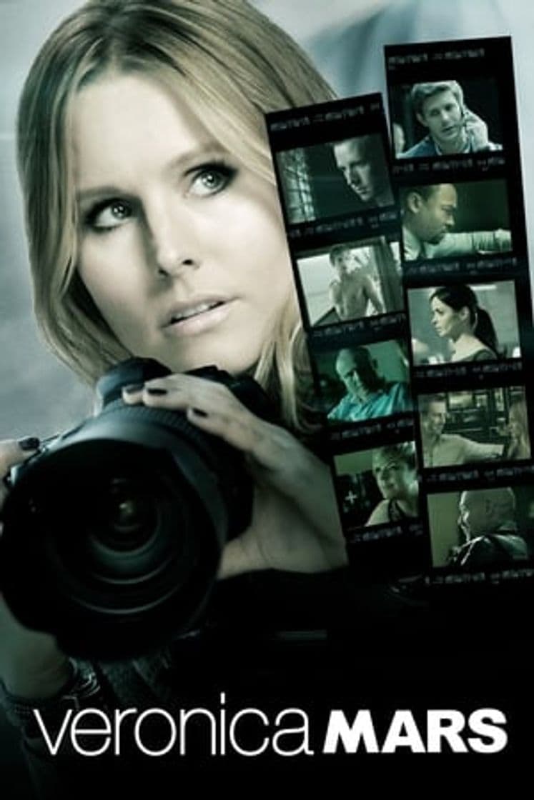 Película Veronica Mars