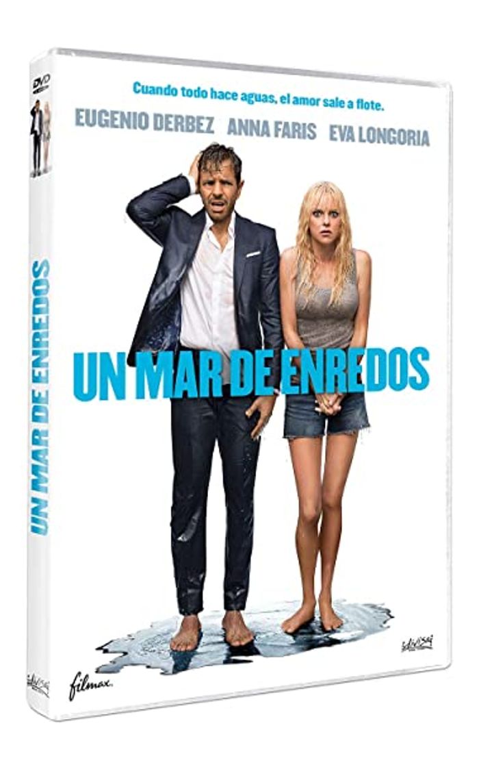 Película Overboard