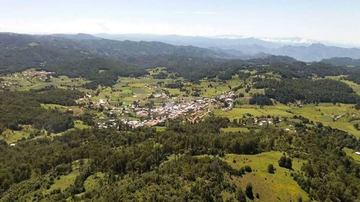 Place El Durazno, Tamazula, Durango