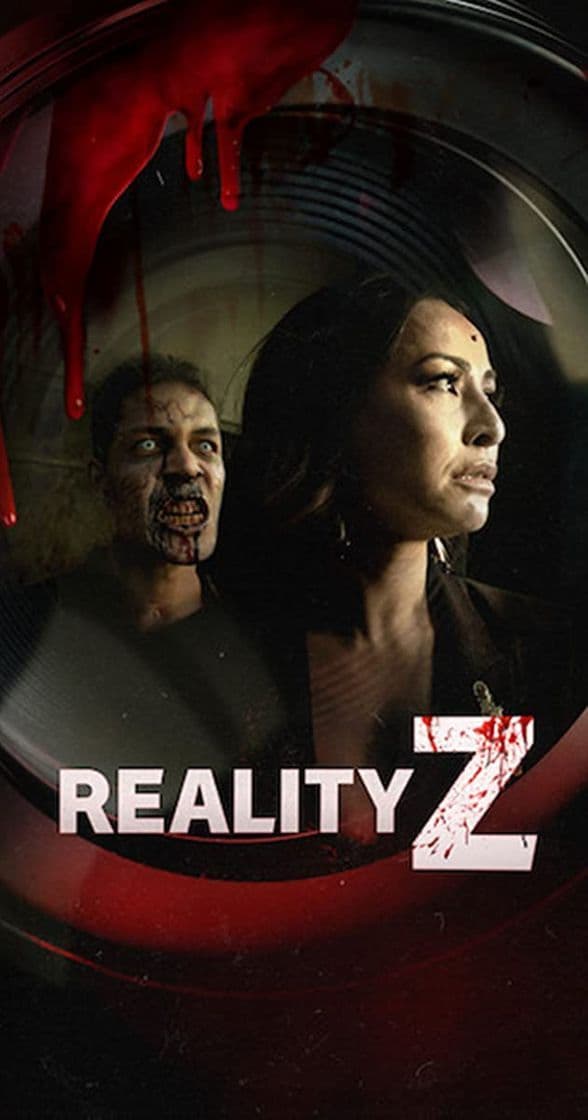 Película Reality Z