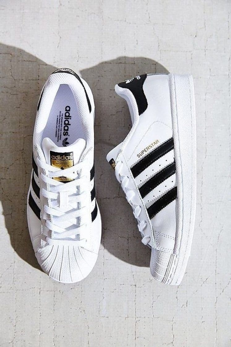 Moda adidas Superstar J