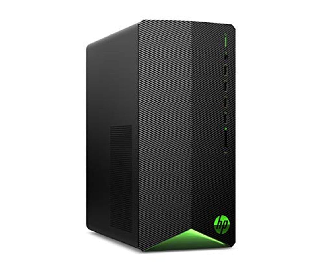 Producto HP Pavilion Gaming - TG01-0026ns - Ordenador de sobremesa de gaming (AMD