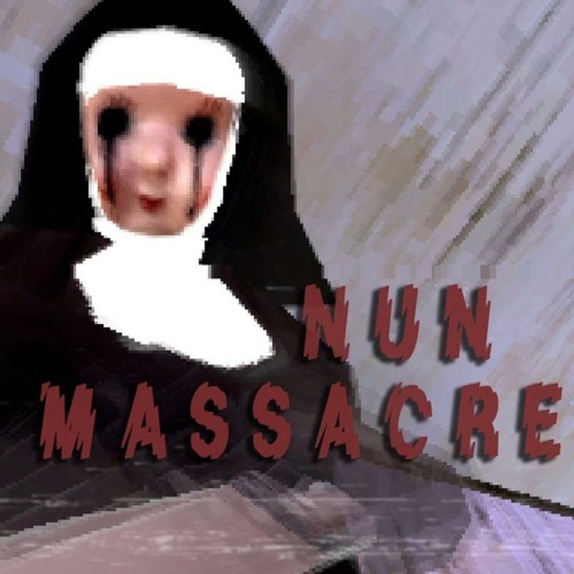 Videojuegos Nun Massacre