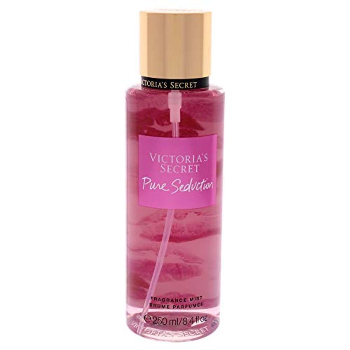 Belleza Pure Seduction, de Victorias Secret