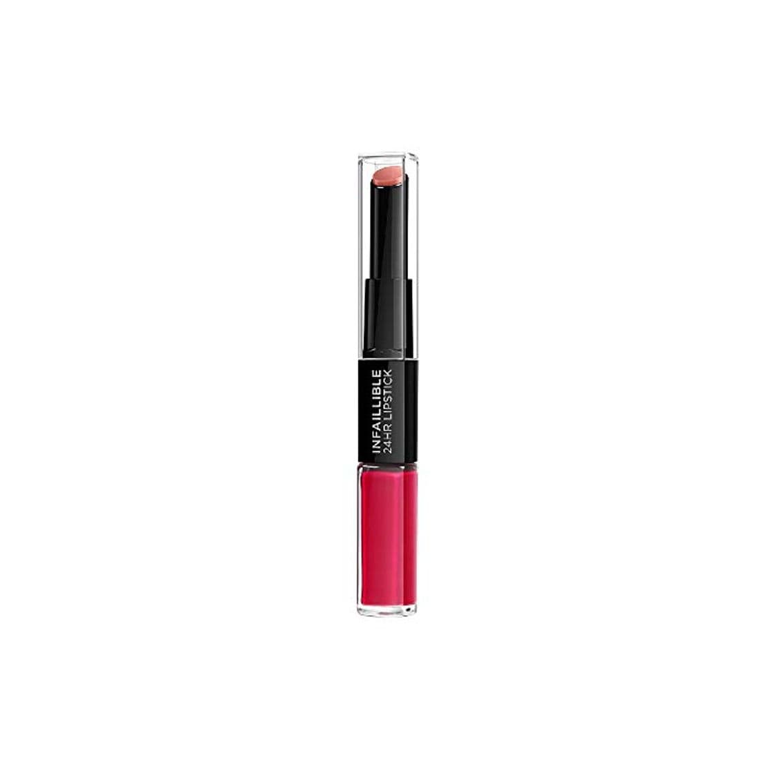 Producto L'Oréal Paris Pintalabios 24H Permanente