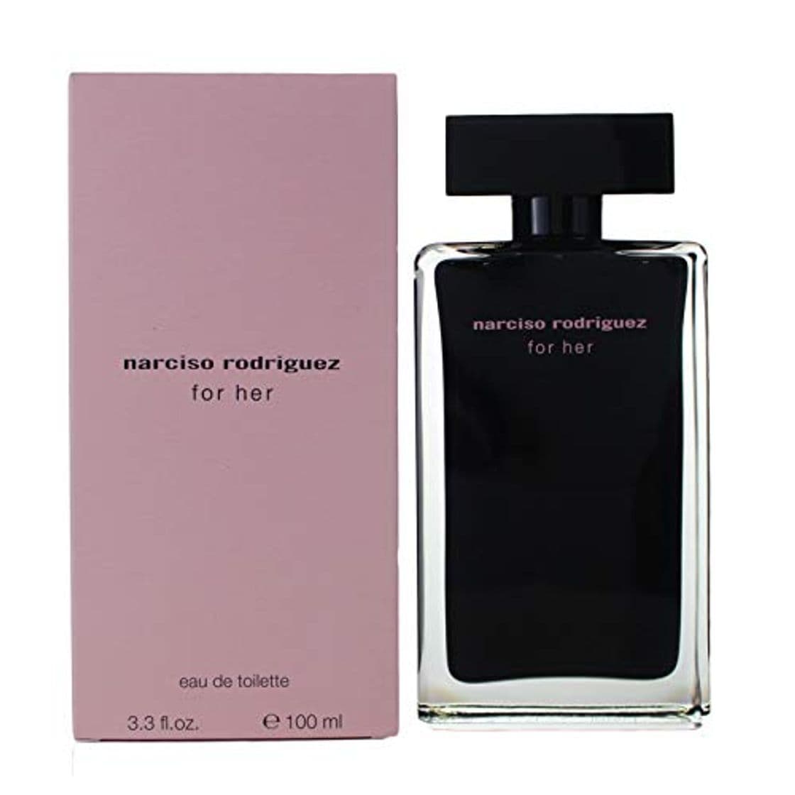 Beauty Narciso Rodriguez 140434 - Agua de tocador vaporizador para mujeres