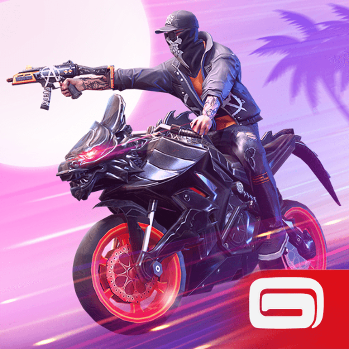 Videojuegos Gangstar Vegas: World of Crime - Apps on Google Play