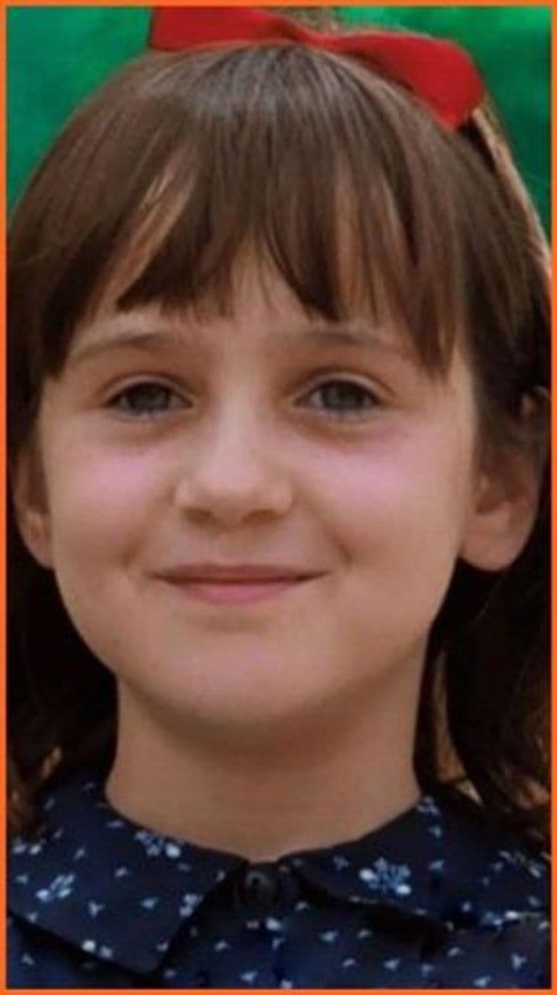 Película Matilda