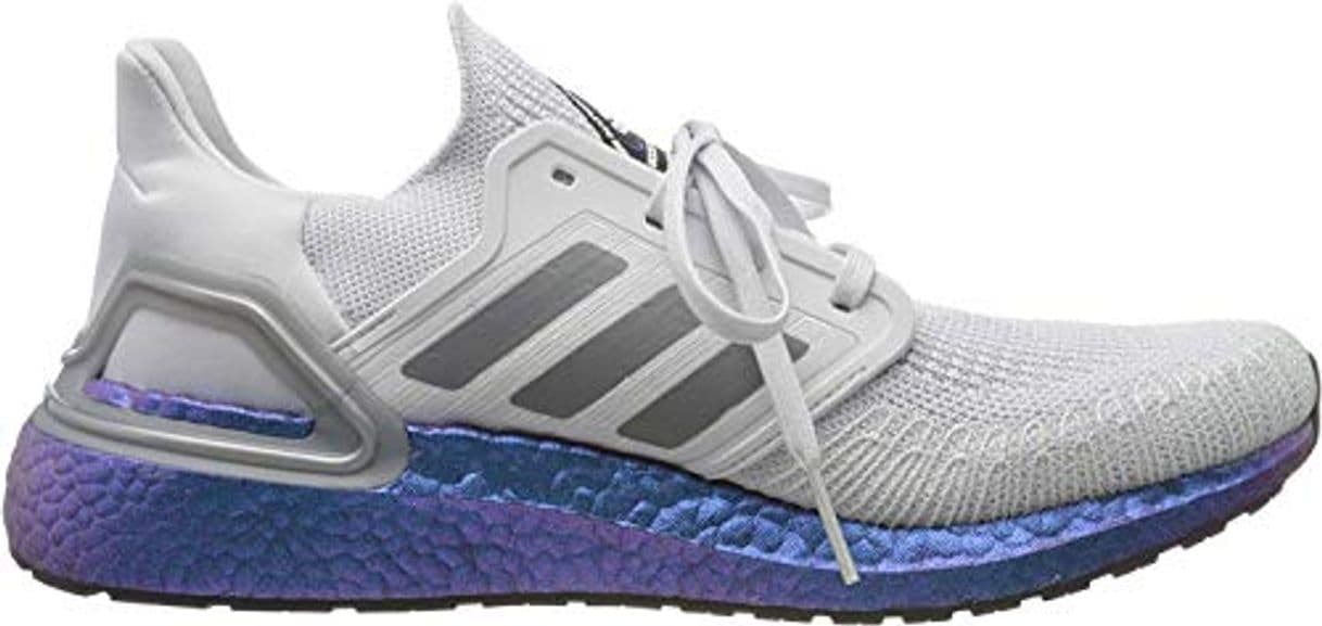 Moda adidas Ultraboost 20, Zapatillas para Correr para Hombre, Dash Grey