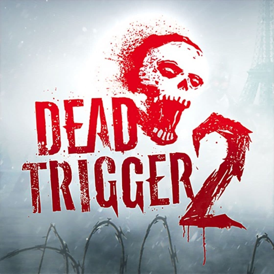 App DEAD TRIGGER 2 Zombie Survival