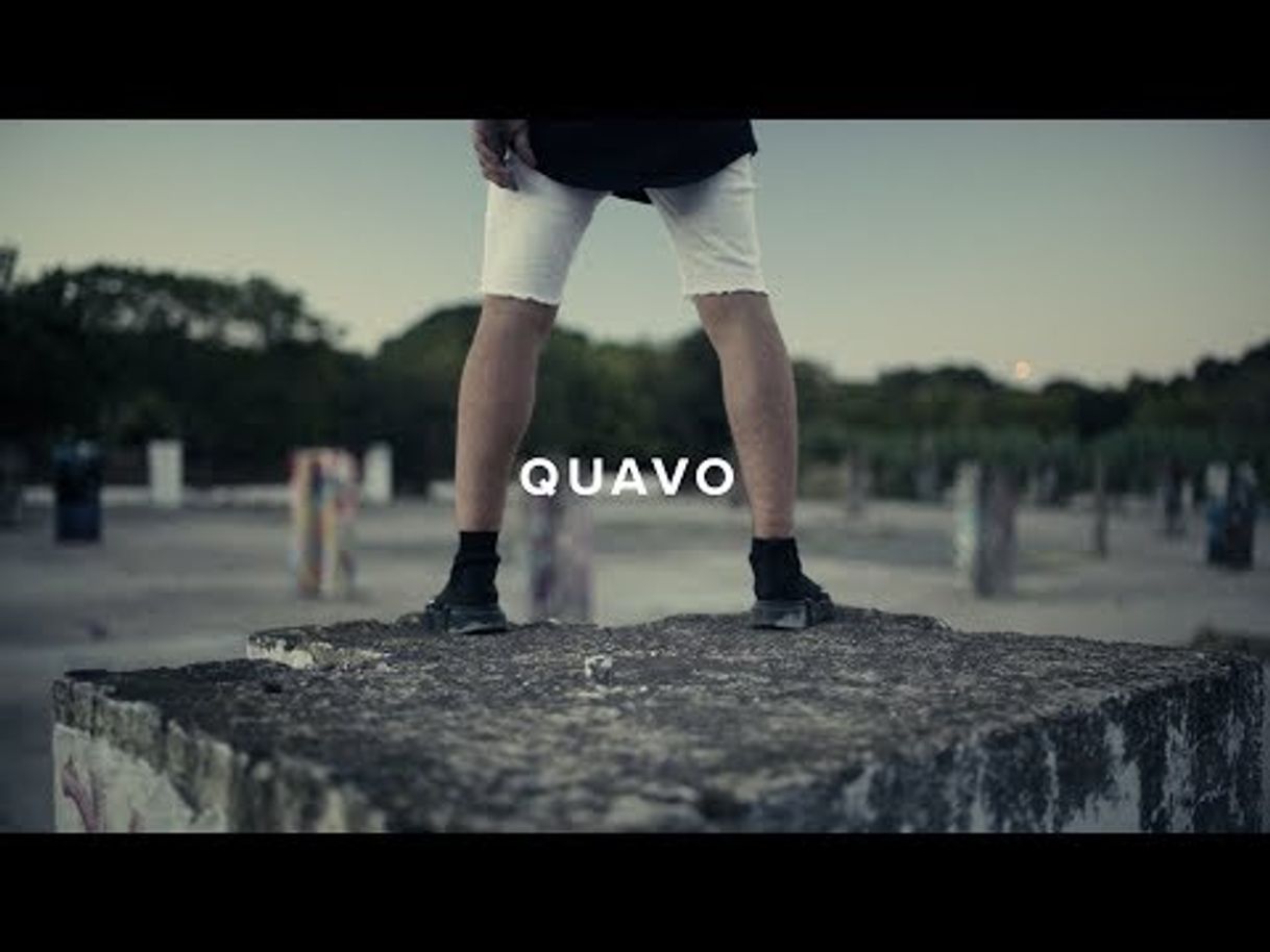 Music Quavo #Mododiablo