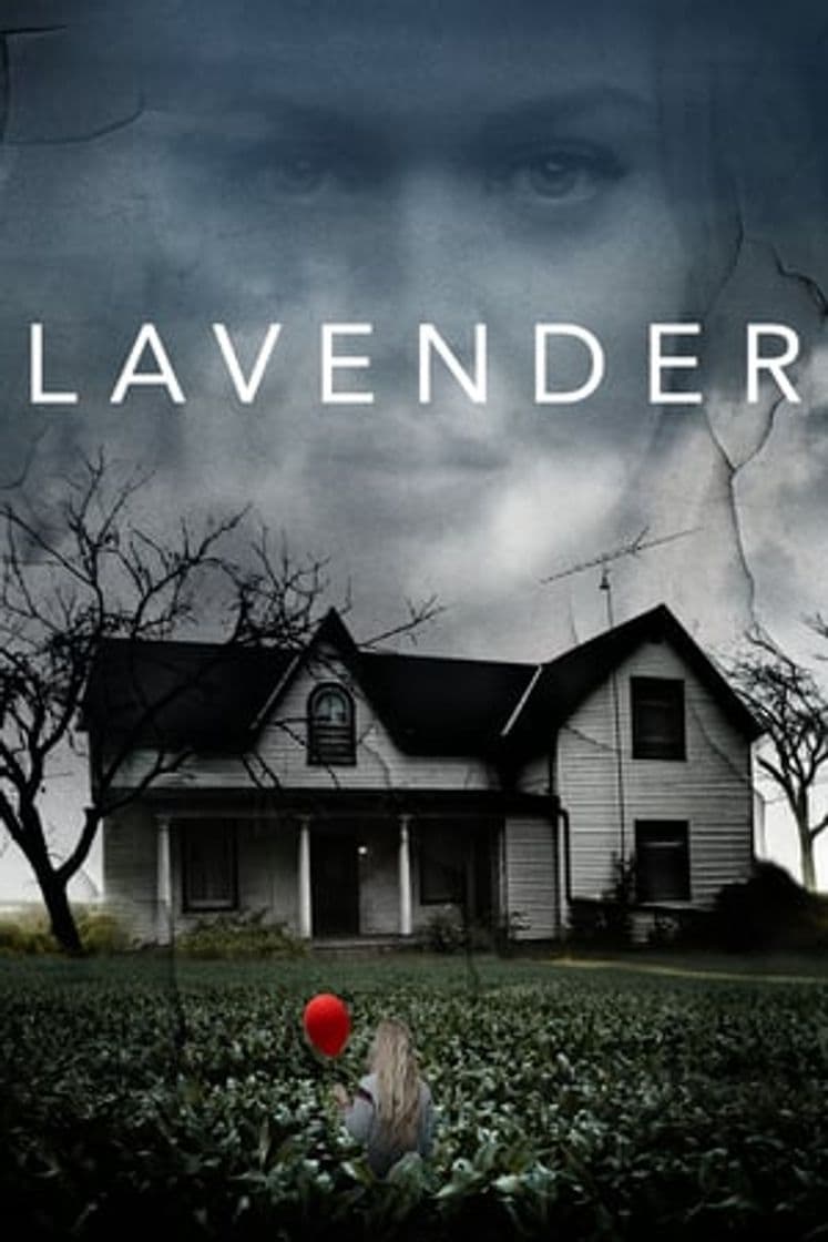 Película Lavender