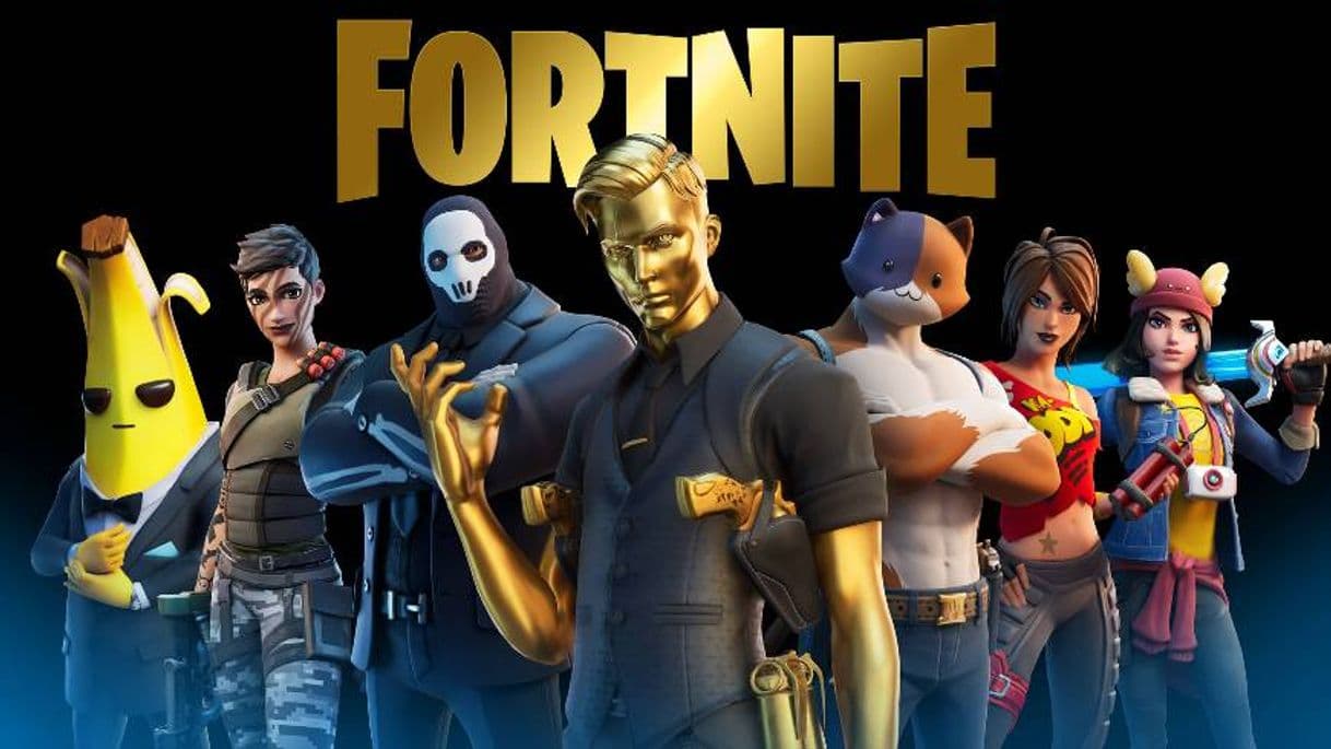 Videogames Fortnite: Season 2