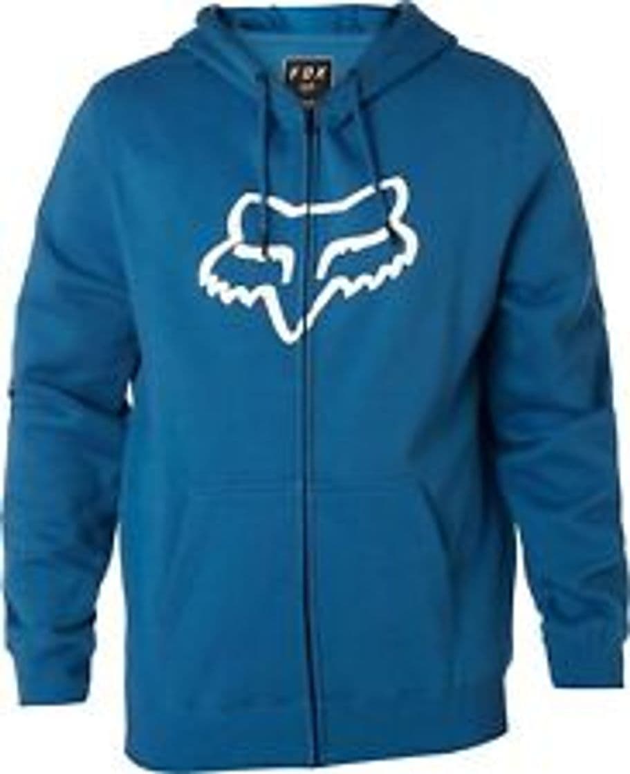 Moda Fox Racing Chaqueta con Capucha para Hombre