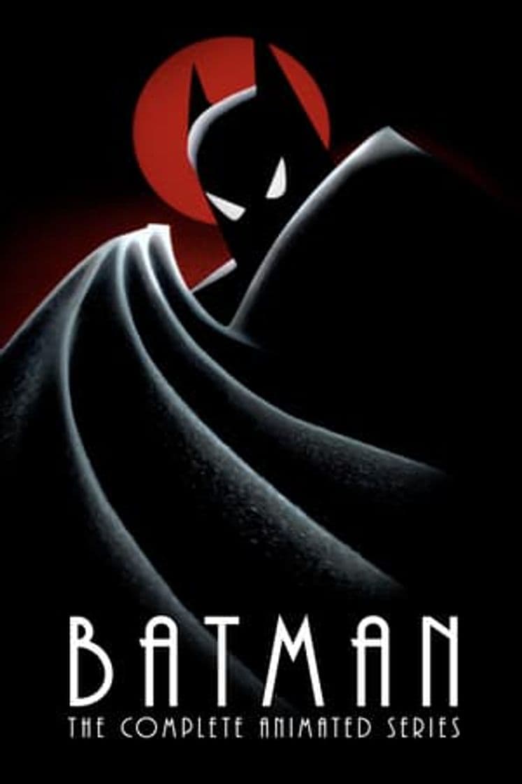 Serie Batman: The Animated Series