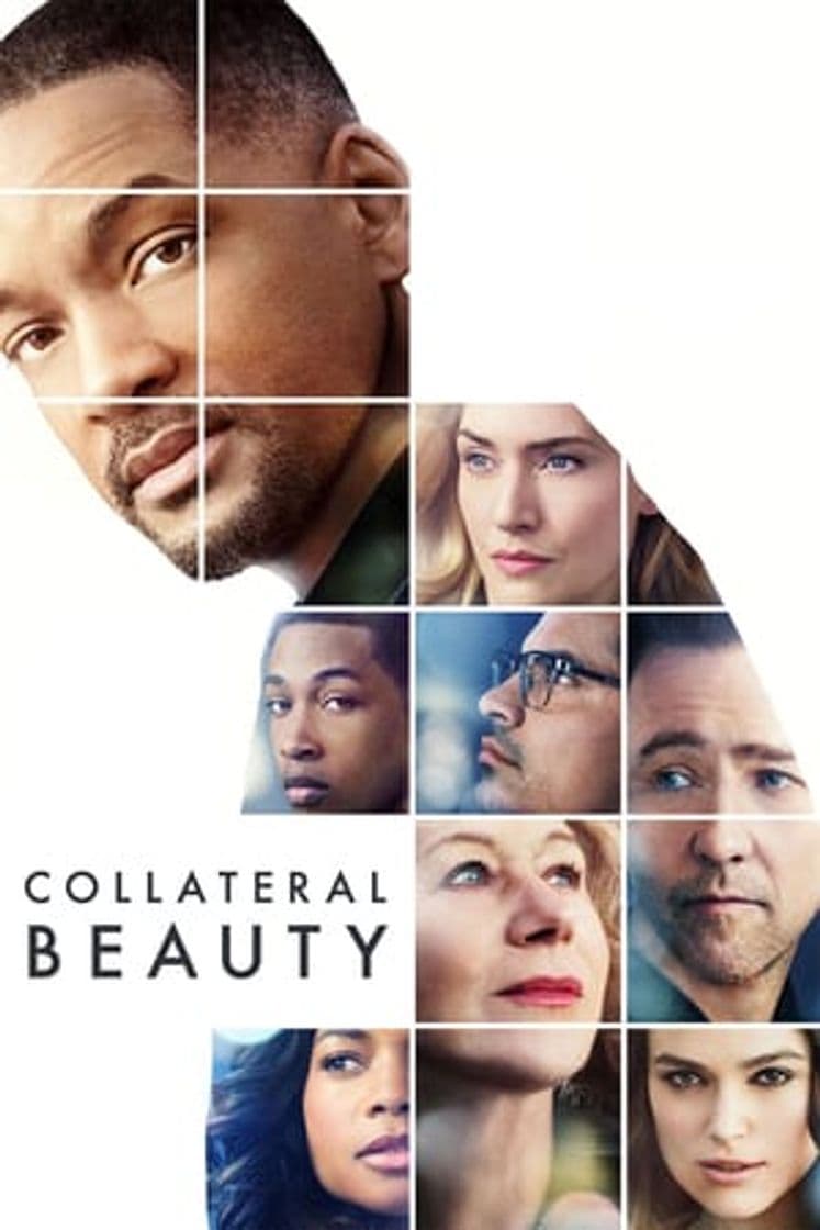 Movie Collateral Beauty