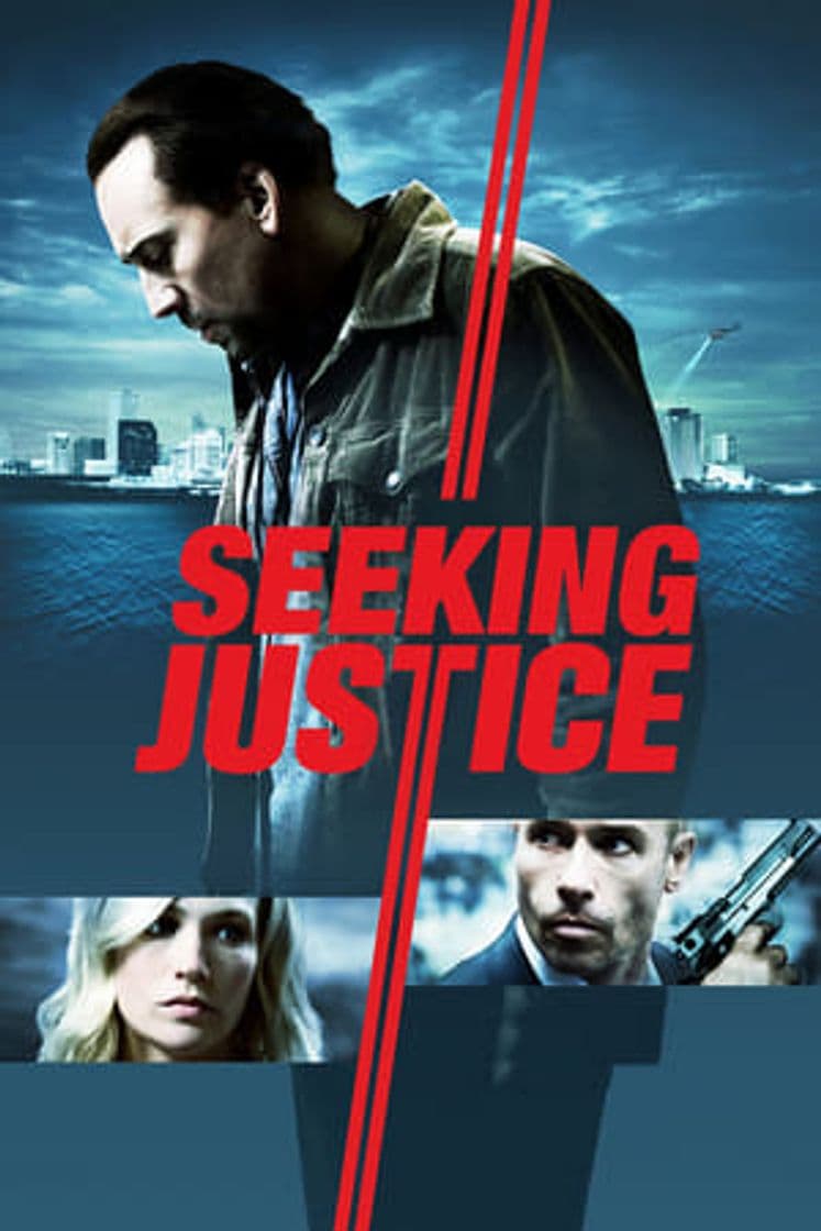 Movie Seeking Justice