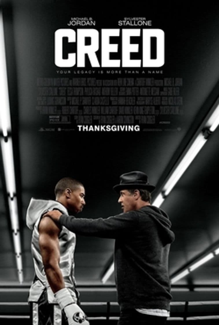 Movie Creed