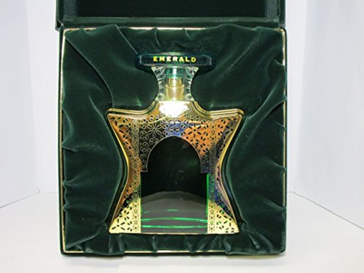 Product Bond No. 9 Dubai Emerald Eau de Parfum en spray