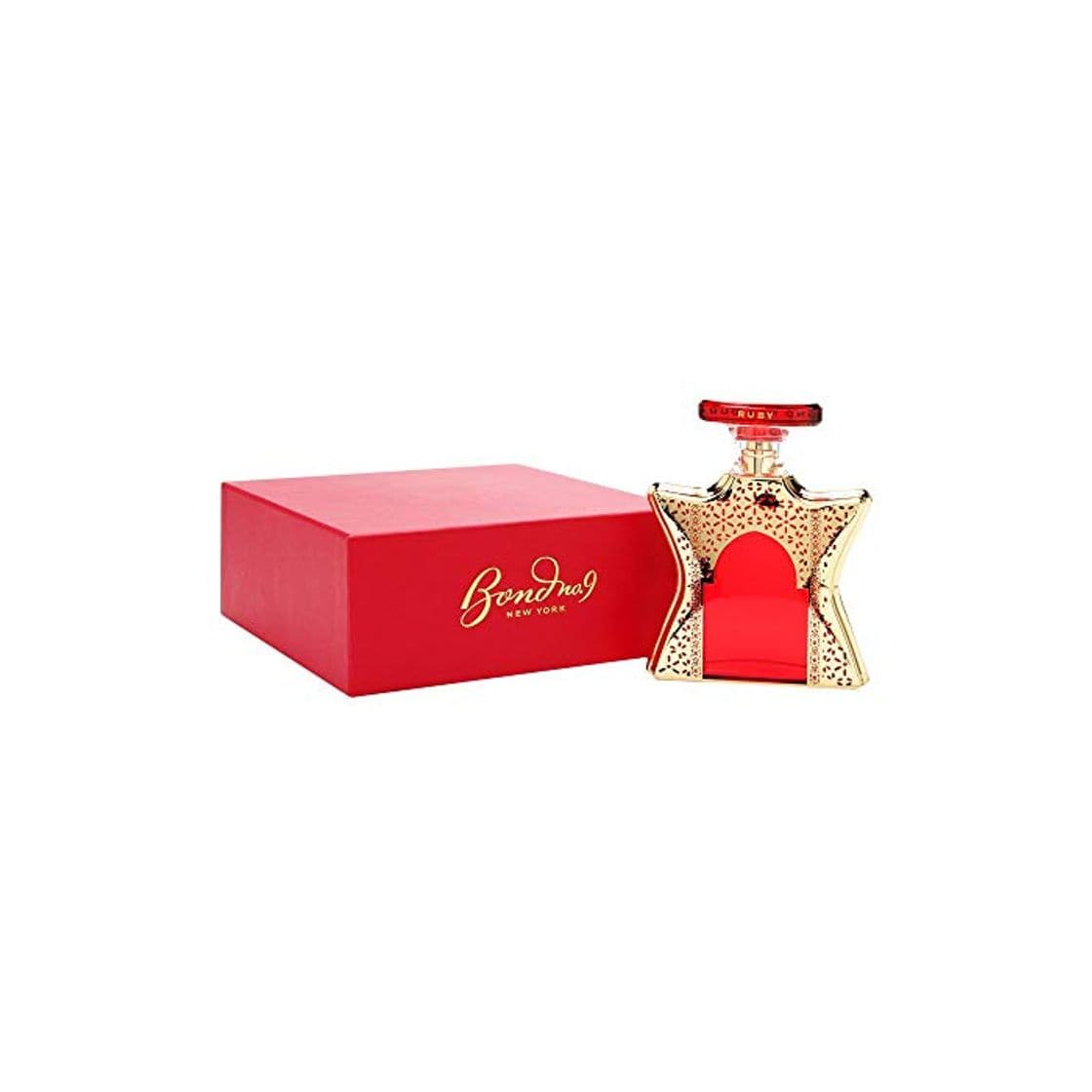 Product Bond No. 9 Dubai Collection Ruby Eau de Parfum