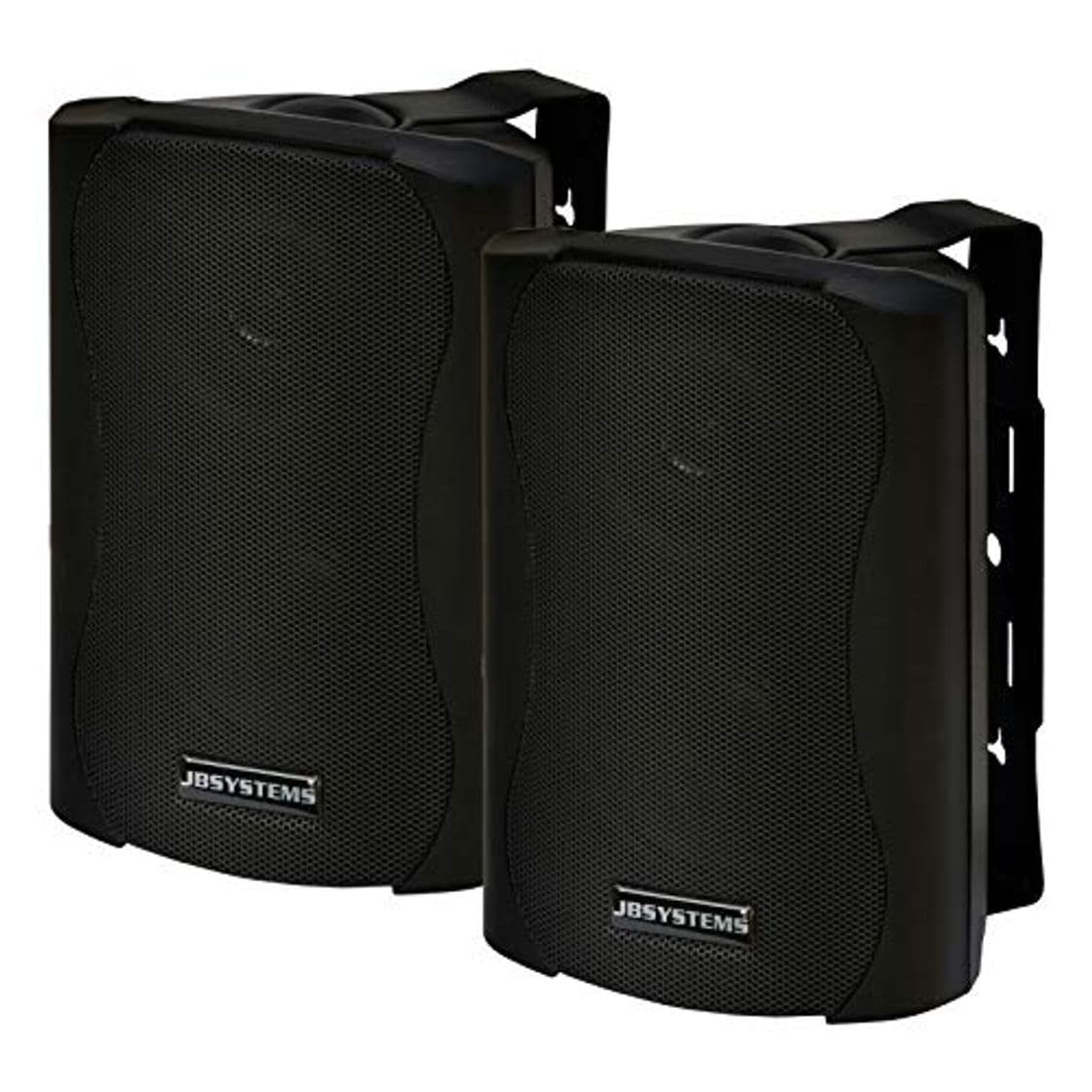 Product JB Systems K-30 40W Negro altavoz - Altavoces