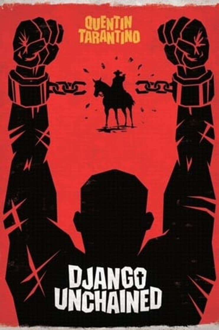 Movie Django Unchained