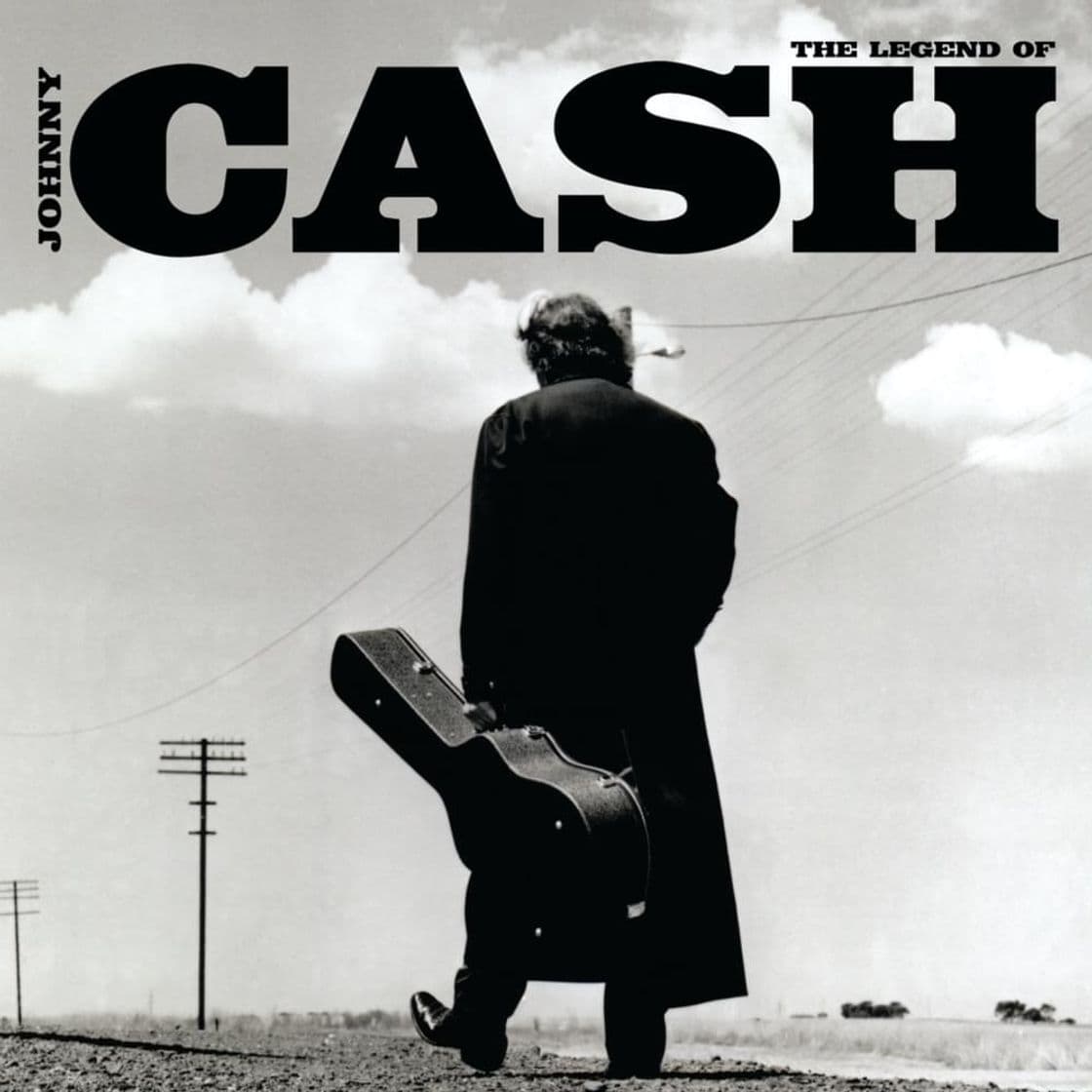 Canción The man comes around - Johnny Cash