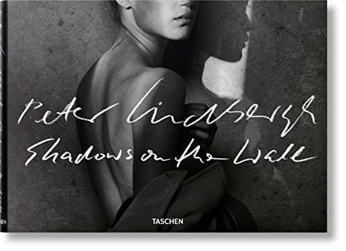 Book Peter Lindbergh. Shadows on the Wall: FO