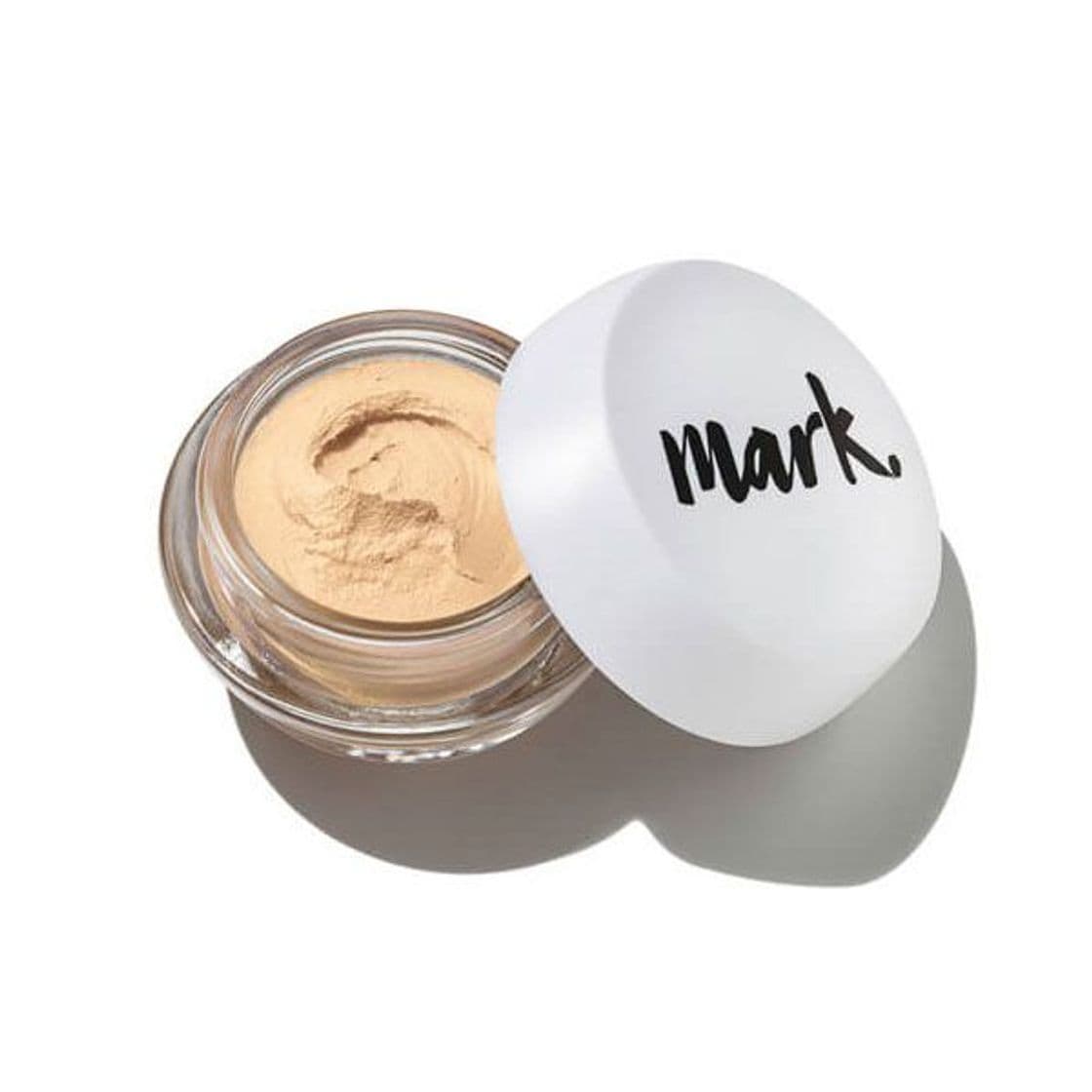 Fashion Avon Mark base de maquillaje en mousse