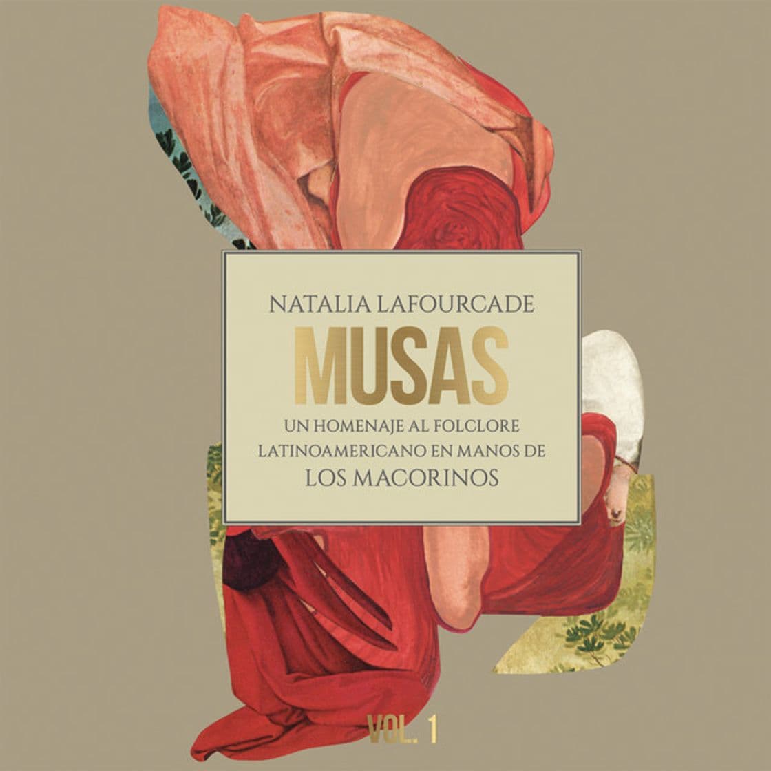 Music Mi Tierra Veracruzana (feat. Los Macorinos)