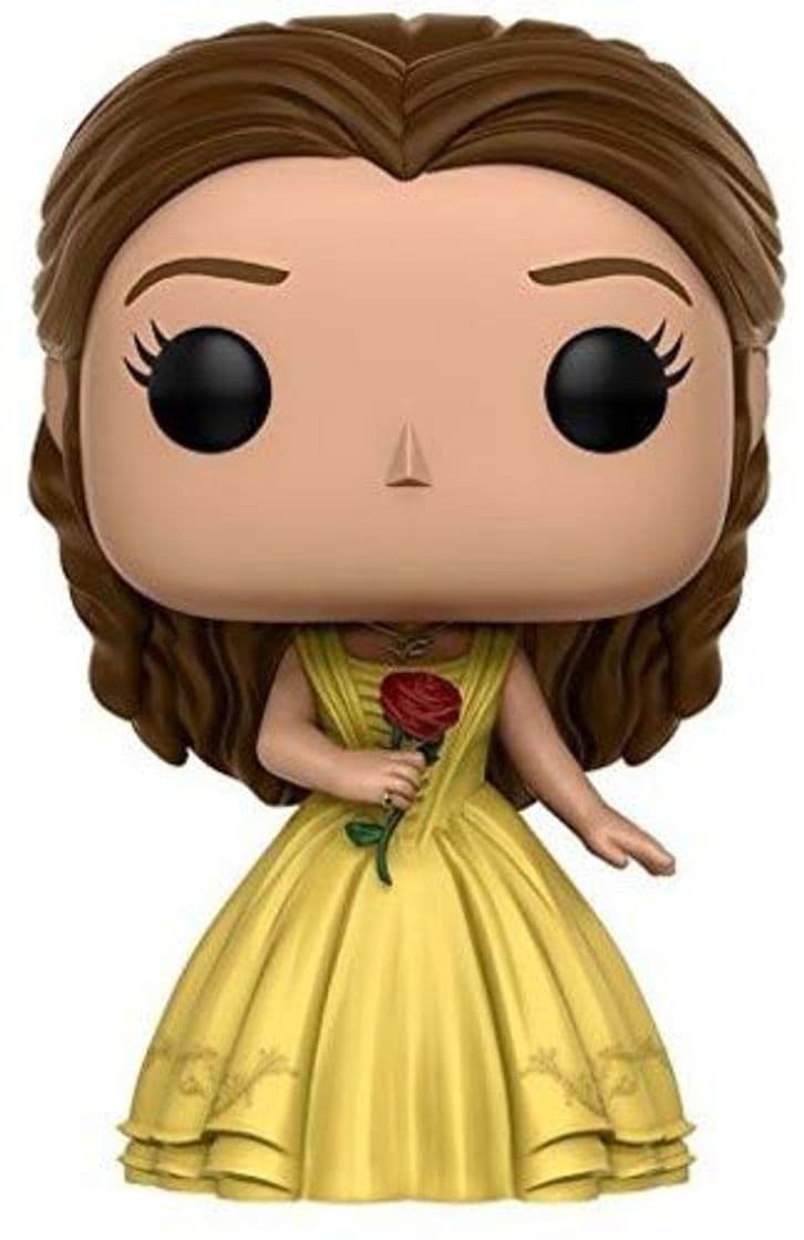 Game Funko - Belle