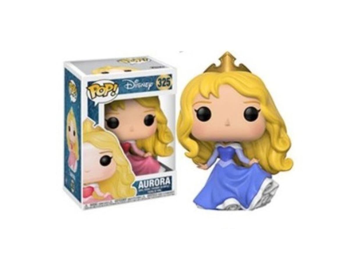 Game Funko - Sleeping Beauty