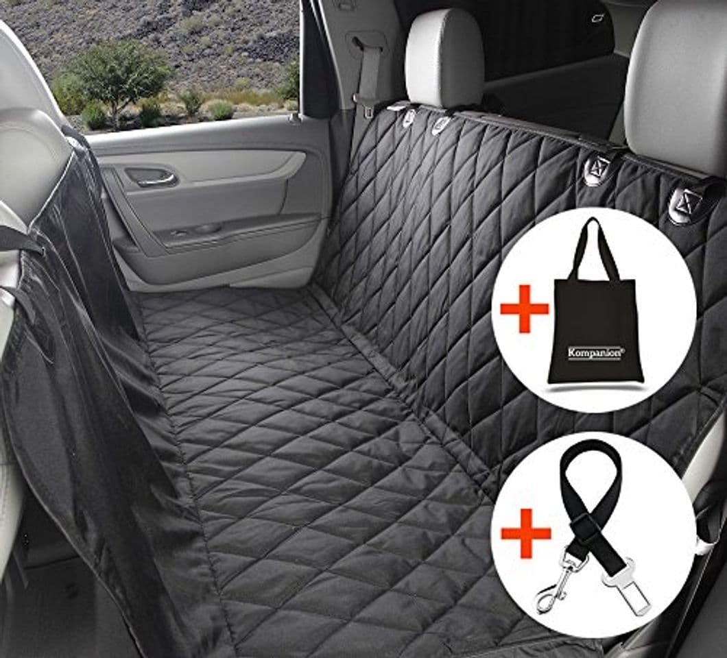 Product Cubierta de Asiento Impermeable Para el Coche Carro–Manta Funda estilo Hamaca