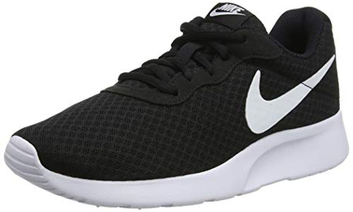 Producto Nike Tanjun, Zapatillas de Running para Mujer, Negro