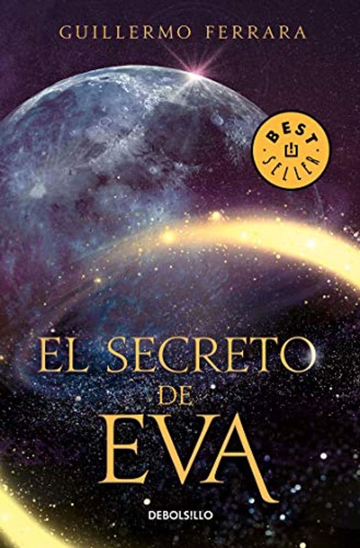 Book El Secreto de Eva