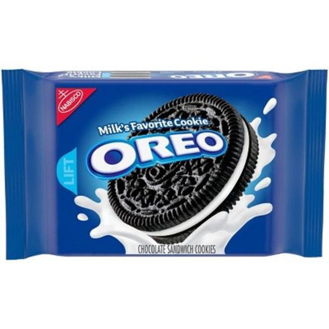 Restaurants Galleta Oreo