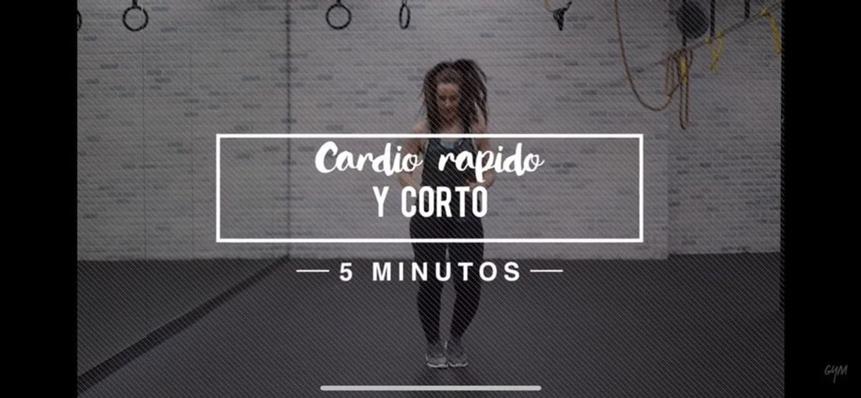 Moda Cardio HIT