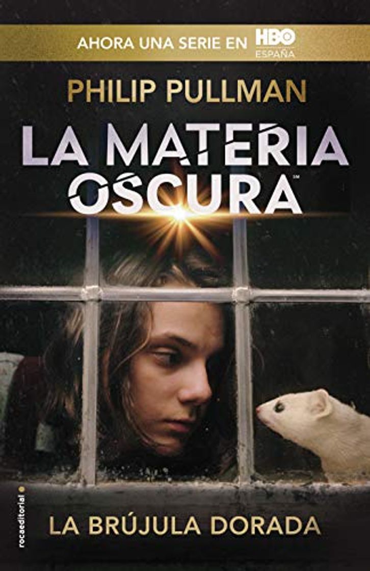 Libro La Brujula Dorada