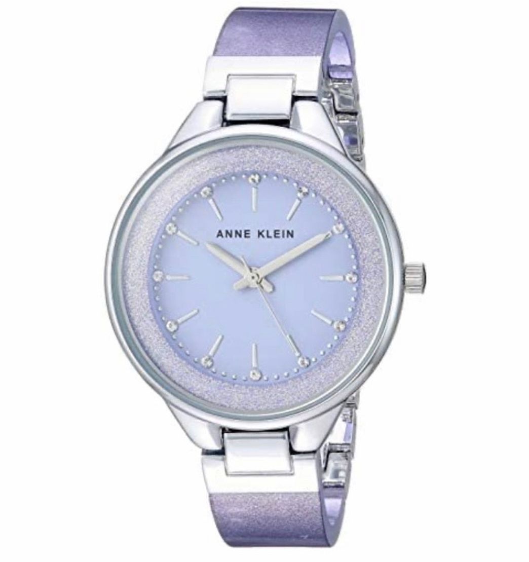 Moda Reloj Anne Klein